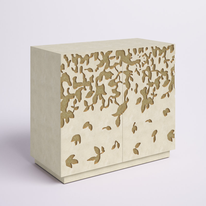Rowles Accent Cabinet