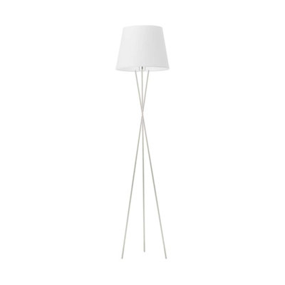 Arlaith 165cm Tripod Floor Lamp