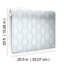 Rouleau de papier peint L 33 pi x l 20,5 po-63399661