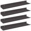 Steel Floating Shelf-2084426821