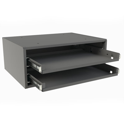 Ashwuabenon 6" H x 15" W x 12" D Storage Cabinet