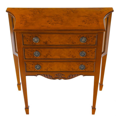 Bucyrus 36'' Solid Wood Sideboard