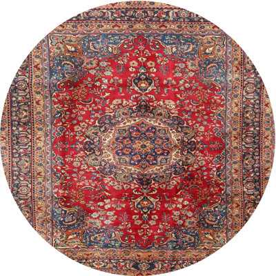 Oriental Indoor Rug