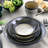 Aashana Piece Stoneware Dinnerware Set - Service for 4