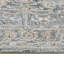Tapis oriental en denim touffeté à la main Vestige-2088175201