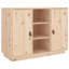 Krishvi 100cm Solid Wood Sideboard-35205778