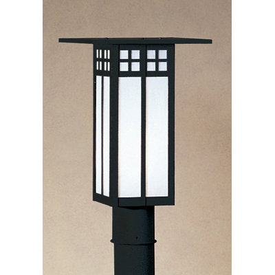 Glasgow 1 - Light Lantern Head