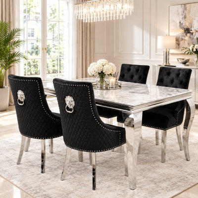 4 - Person Dining Set