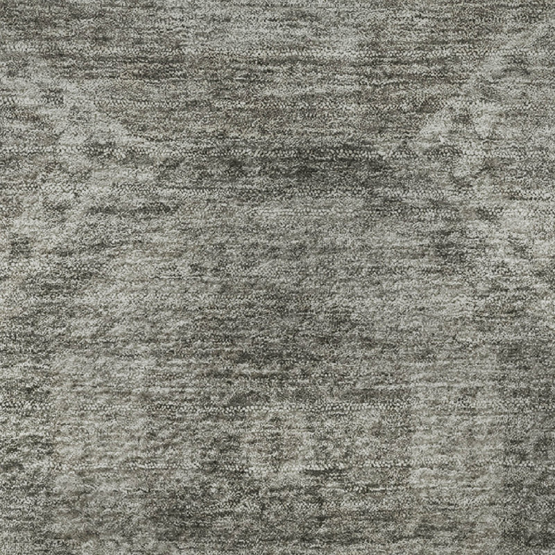 Premium Machine Washable Alaina AMF1925 Panels Rug, Rectangle 10' x 14'