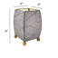 Lampe fantaisie feuilles de cacao Mendocino-696847741