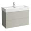 Kartell Laufen 51.6'' L Bathroom Sink-2143838145-2143838148