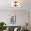 Glass Semi Flush Mount-948206753-948206754
