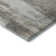 Premium Machine Washable Cerrito AMF567 Taupe Rug