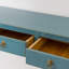 Console en bois d'orme massif-112691197