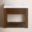 Console en bois massif Grayab Annabella-118474320