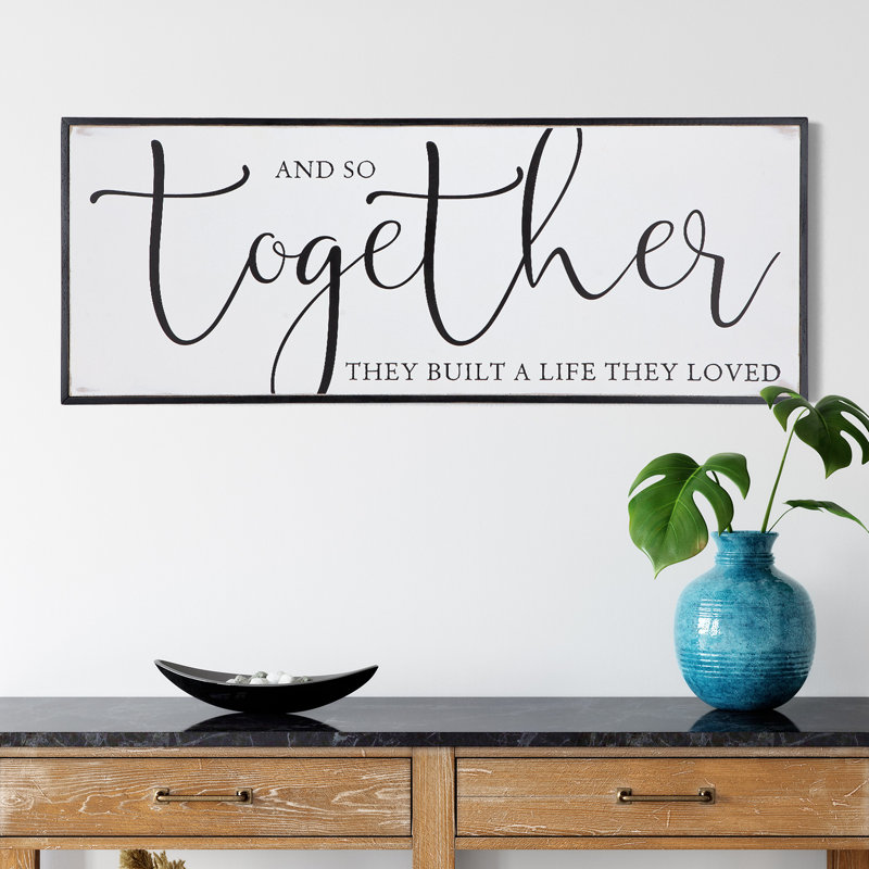 Handmade Wall Decor
