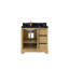 Ensemble de meuble-lavabo simple l 36 po