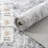 Modern Abstract Printed Area Rug Non-Slip Machine Washable Low Pile for Living Room Bedroom-2008530238-2008530182