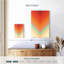 Chevrons Avery Rainbow-108252992