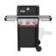 Spirit® E-325 Liquid Propane Gas Grill Black