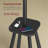 Coat Rack with 8 Hooks and Storage Shelf-106496963