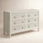 Naples 6 Drawer 54'' W Dresser-588166326-628817944-662876681