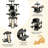 Sechovicz 67'' H Cat Tree-809250861