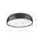 Plafonnier encastré simple en forme de bol à DEL 1 lumière 20 po Beacon-64113362