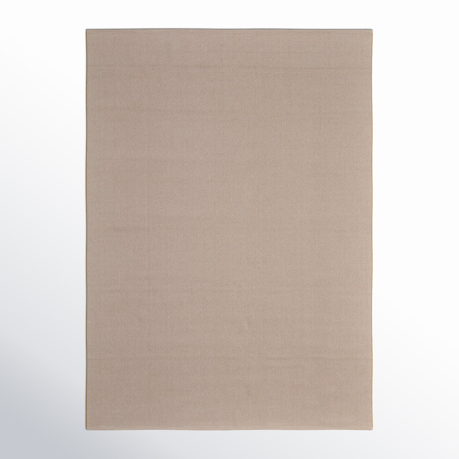 Castanon Hand-Woven Rug, Rectangle 10' x 14'