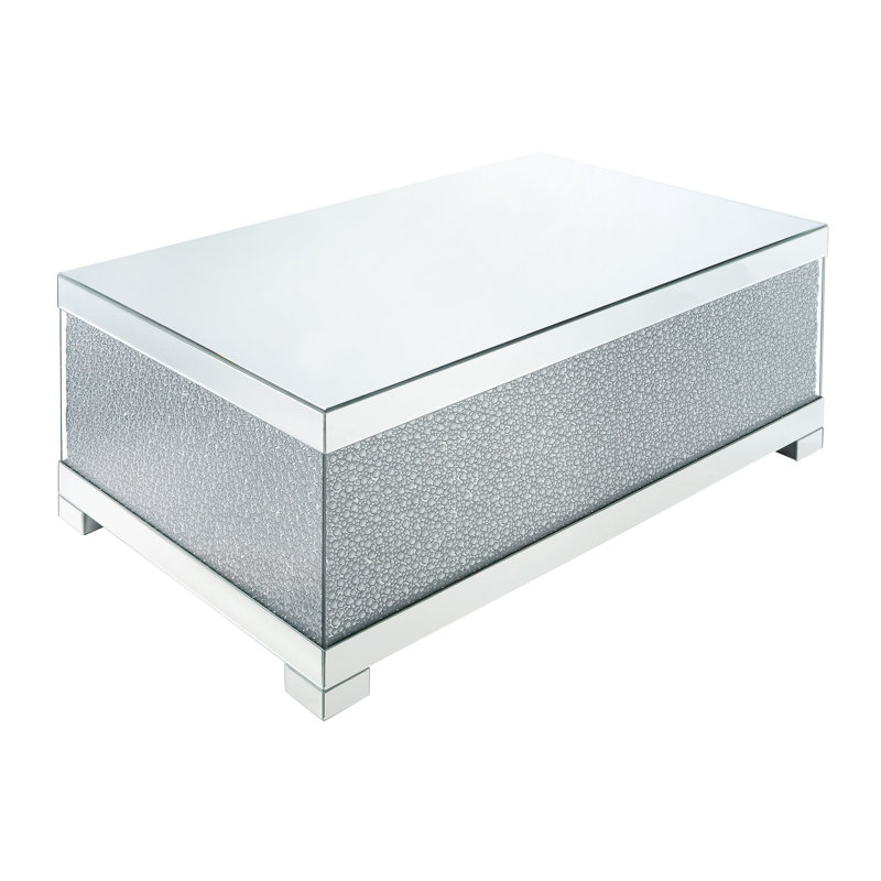 Ensemble de tables basses 2 pièces Milomir