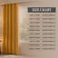 Jeffro Pair of Eyelet Blackout Curtain Panels-474390655-474390626