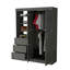 Armoire 3 tablettes Levi-882871048