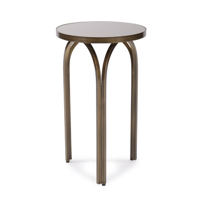 Table de bout à 3 pieds Juni