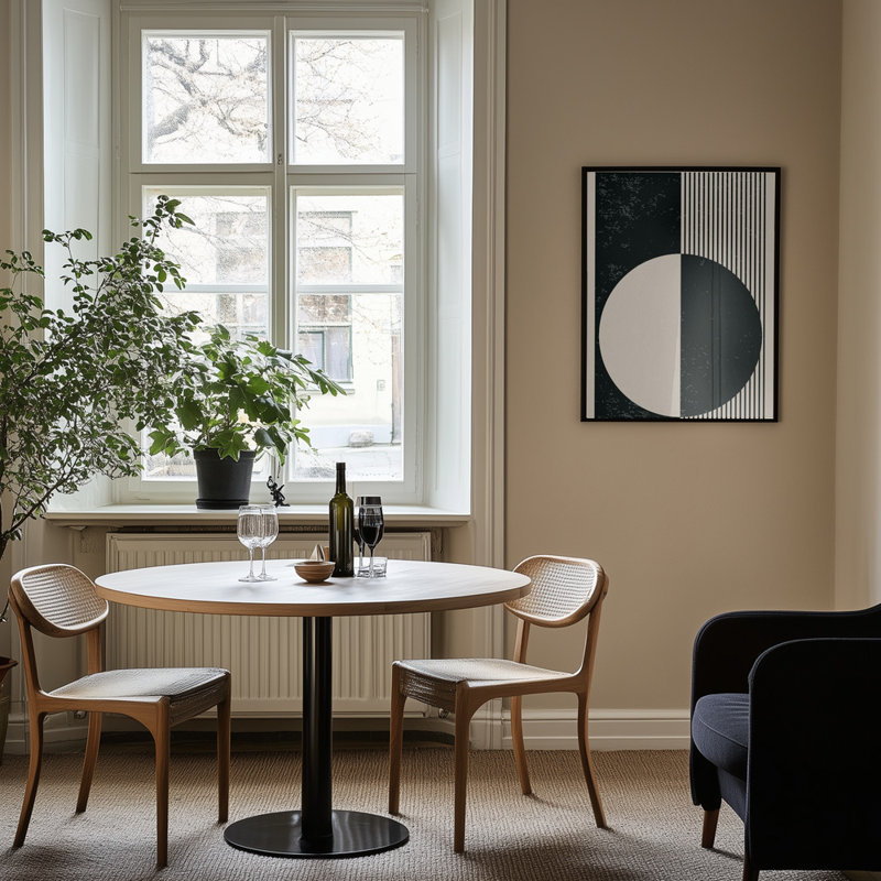 Wrapped Canvas Print, 76.2 cm H x 50.8 cm W