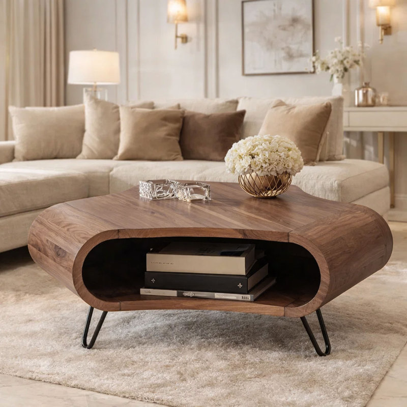 Single Coffee Table