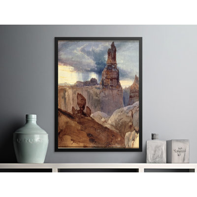 Villar No Frame Print