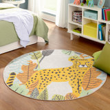 Whimsy Rug