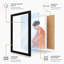 Quiet Reflection Minimalist - Print-734968771-734967869
