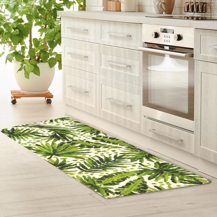 Bay Isle Home Vesper Hand Hooked Indoor Rug | Wayfair