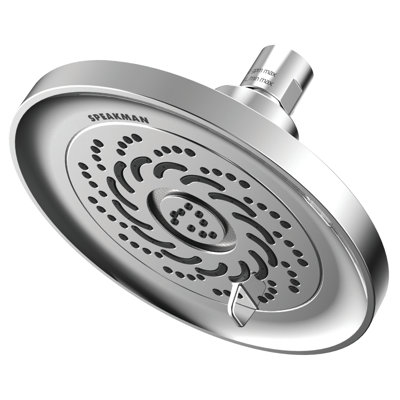 Neo Exhilaration Multi Function Adjustable Shower Head