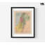 Exode, Moyen-Orient, Liban, Israël, carte du Liban, affiche du Moyen-Orient, impression de l'affiche-113746778-113746783-113746789