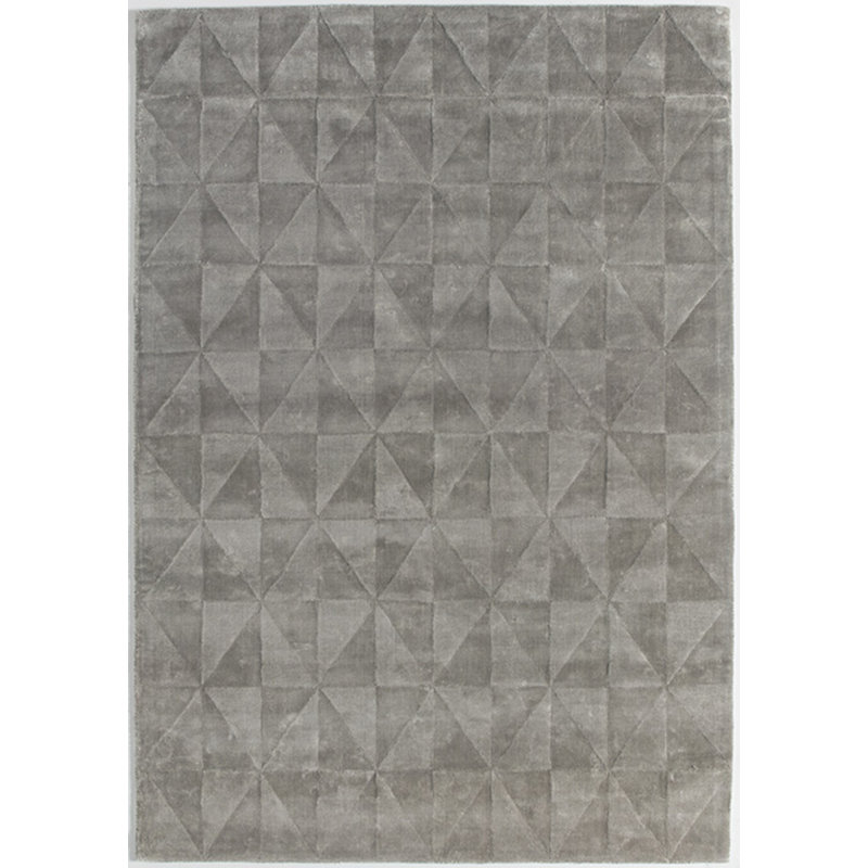 Caravaggio Solid Colour Area Rug, Rectangle 200 x 300cm