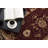 Abdoulaye Synthetic Washable Rug-1734892046