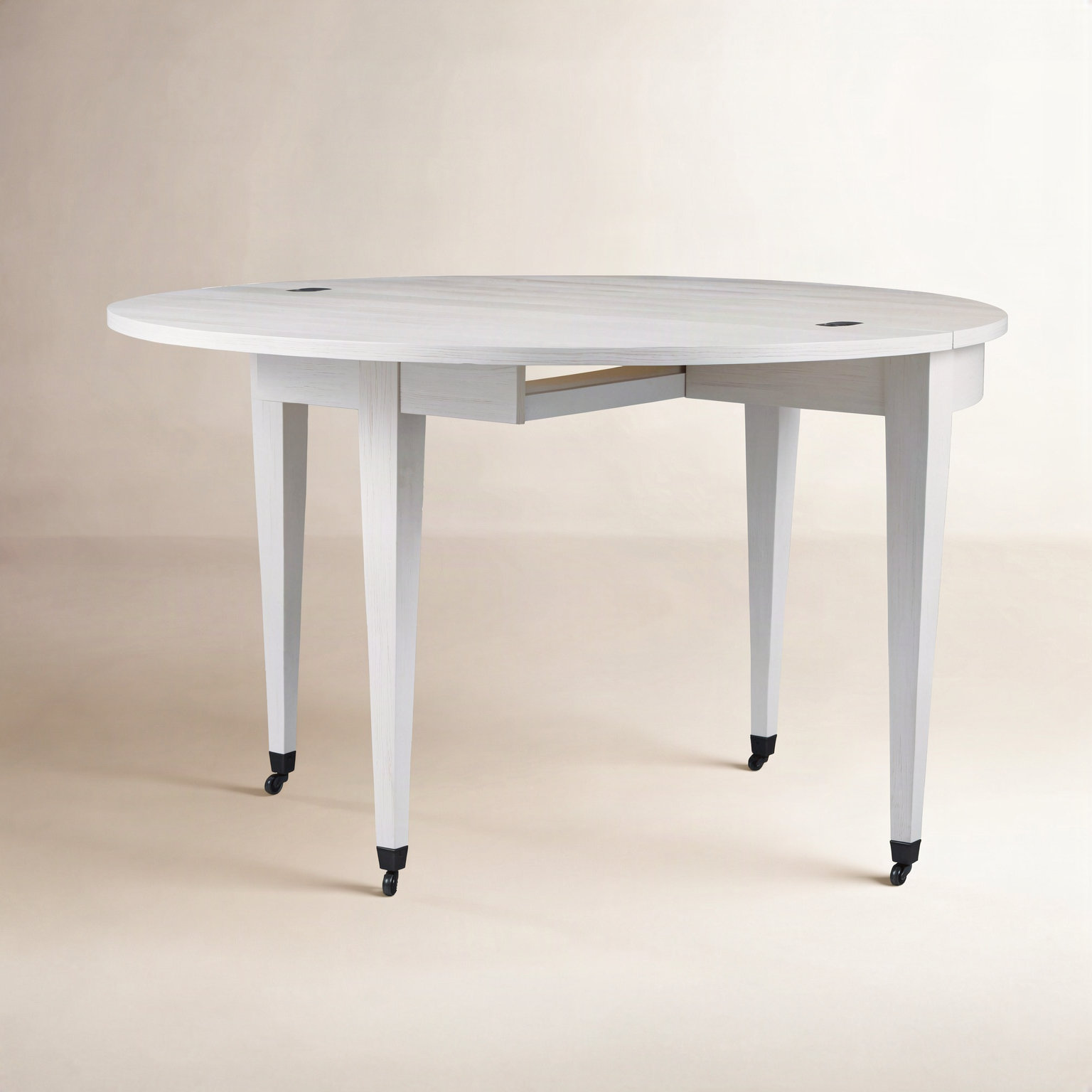 Rosalie Extendable Dining Table