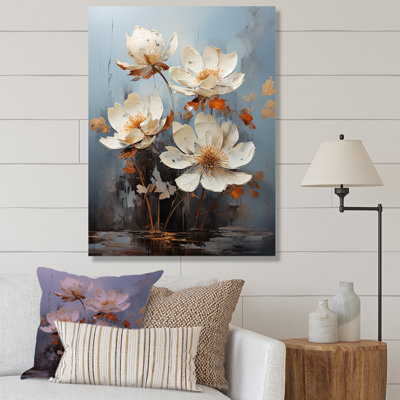 Sérénade lotus au clair de lune
