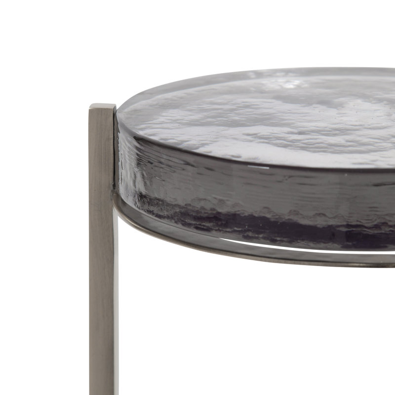 Table de bout Alaiyah