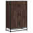 Brown Oak is out of stock