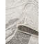 Mabel Modern Contemporary Living Room Area Rug 13mm Cut Pile Jute Backing Carpet - Abstract Seamless Geometric Design, Stone-Abstract-350910428