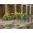 Silk Arrangement in Planter-321257441-321257454