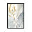 Wild Grass II par Jennifer Goldberger - Giclée sur toile tendue avec châssis-32589970-72139951-72139957